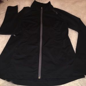 Under Armour Workout Jacket